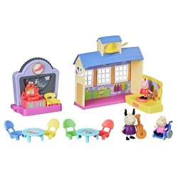 Peppa Pig La guardería de Peppa