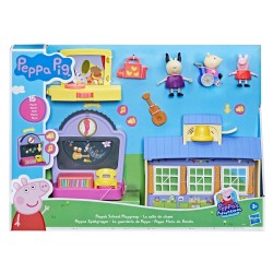Peppa Pig La guardería de Peppa