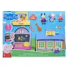 Peppa Pig La guardería de Peppa