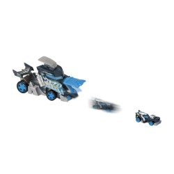 T-racers Mix N Race - Ice Launcher Truck