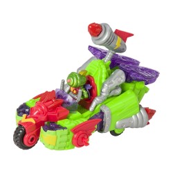 Superthings Turbo Warrior Speed