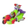 Superthings Turbo Warrior Speed