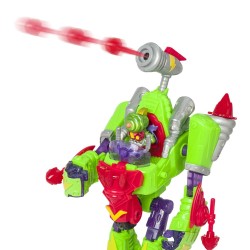 Superthings Turbo Warrior Speed