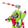 Superthings Turbo Warrior Speed