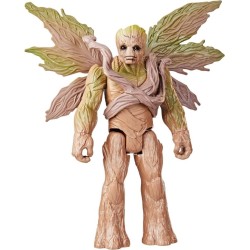 Figura de Lujo Blast 'N Battle Groot