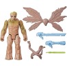 Figura de Lujo Blast 'N Battle Groot