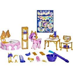 My Little Pony Habitación mágica