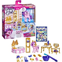 My Little Pony Habitación mágica