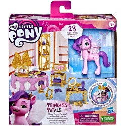 My Little Pony Habitación mágica