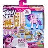 My Little Pony Habitación mágica