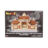 Dragon Ball Tenkaichi Budokai - Templo de Artes Marciales