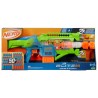 Nerf Elite 2.0 - Lanzador Double Punch 50 Dardos