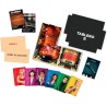 Cluedo Traición en la Mansión Tudor de Hasbro Gaming