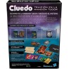 Cluedo Traición en la Mansión Tudor de Hasbro Gaming