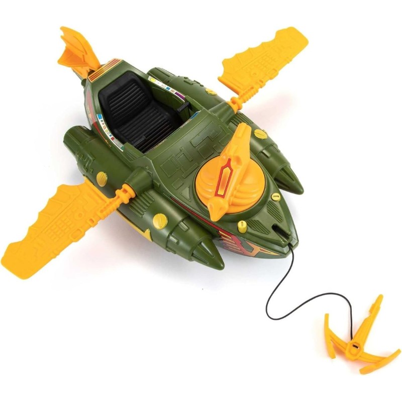 Masters of the Universe - Wind Rider Masters of the Universe - Wind Rider