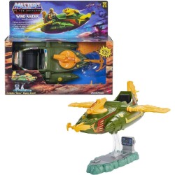 Masters of the Universe - Wind Rider