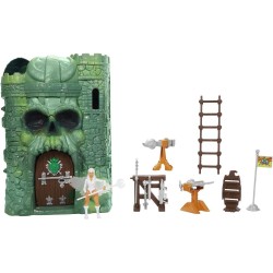 Masters of the Universe - Castillo de Grayskull