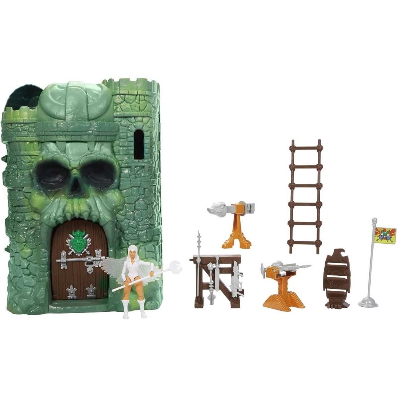 Masters of the Universe - Castillo de Grayskull