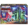 Masters of the Universe - Castillo de Grayskull