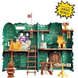 Masters of the Universe - Castillo de Grayskull