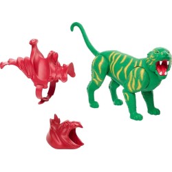 Masters of the Universe - Battle Cat