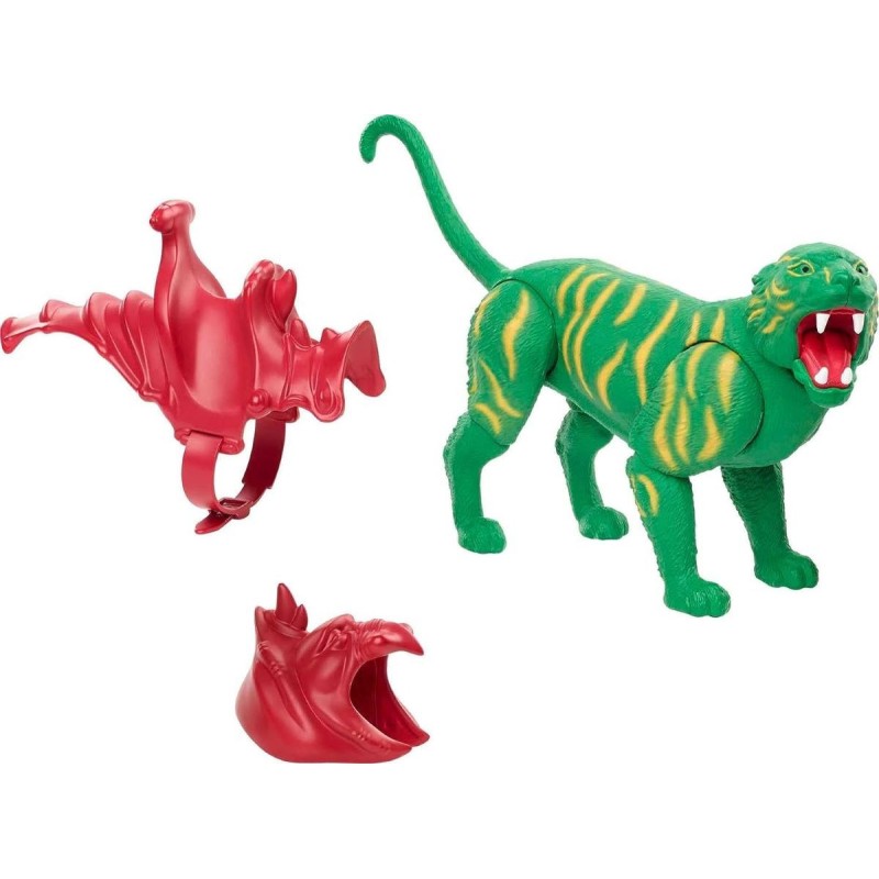 Masters of the Universe - Battle Cat