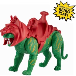 Masters of the Universe - Battle Cat