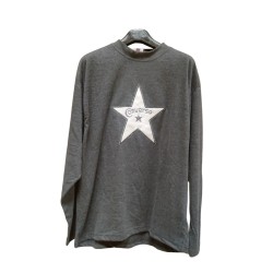Camiseta Converse XL Vintage Gris