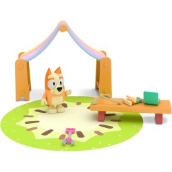 Playroom de Bingo | Bluey