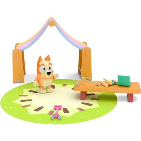 Playroom de Bingo | Bluey