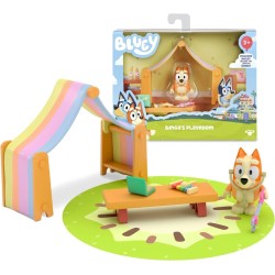 Playroom de Bingo | Bluey