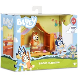 Playroom de Bingo | Bluey