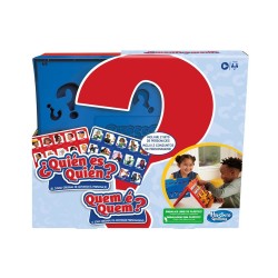 ¿Quién es Quién?