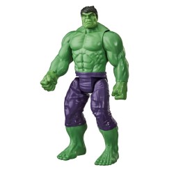 Hulk Avegenfers Figura Titan Deluxe de Marvel
