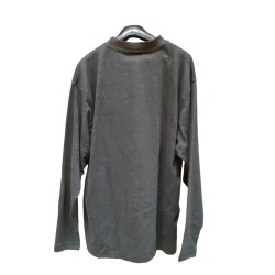 Camiseta Converse XL Vintage Gris