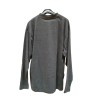 Camiseta Converse XL Vintage Gris