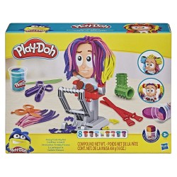 La Peluquería