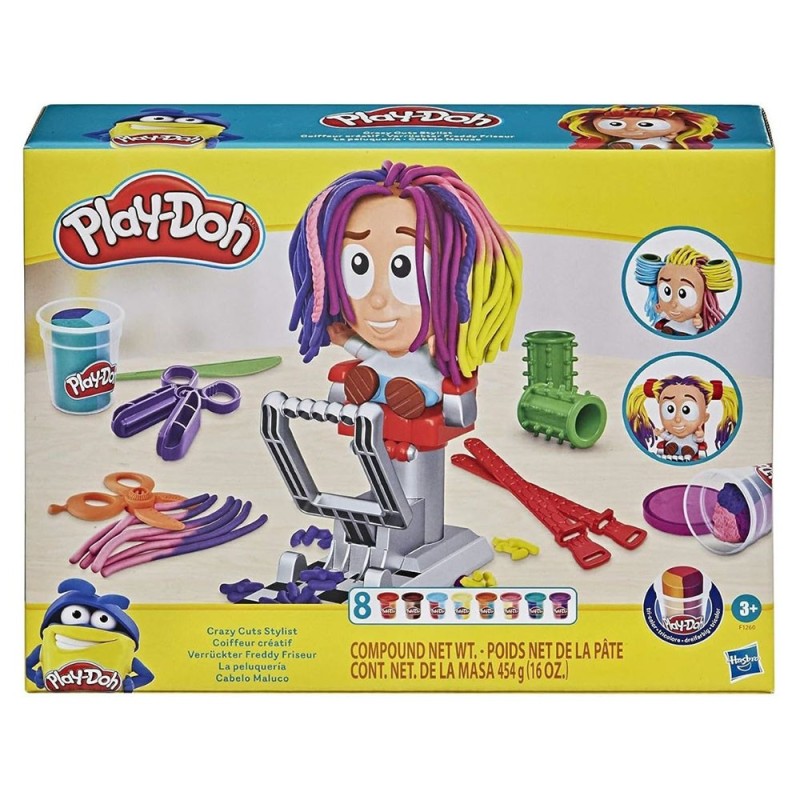 La Peluquería
