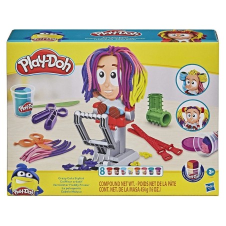 La Peluquería
