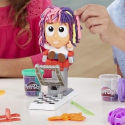 La Peluquería