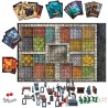 HeroQuest Grandes Aventuras en un Mundo Mágico