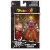 Dragon Ball Figura Super Saiyan Gohan Dragon Stars