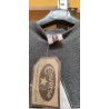 Camiseta Converse XL Vintage Gris