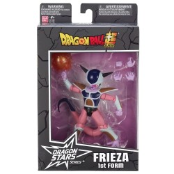 Dragon Ball figura Frieza 1st Form Dragon Stars