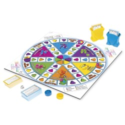 Trivial Pursuit Edición Familia