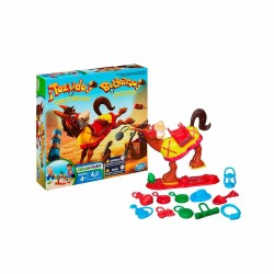 Tozudo - Juego de Mesa
