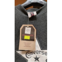 Camiseta Converse XL Vintage Gris