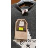 Camiseta Converse XL Vintage Gris