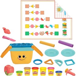 Primeras Creaciones para el Picnic