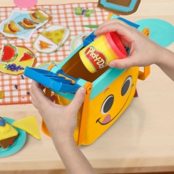 Primeras Creaciones para el Picnic